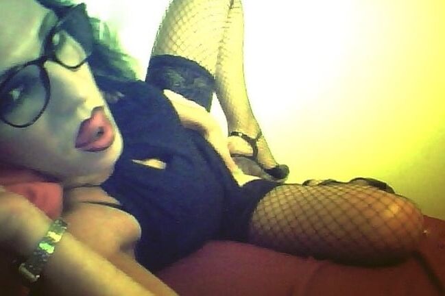 Me submissive