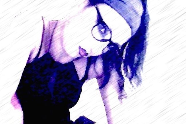 Me submissive