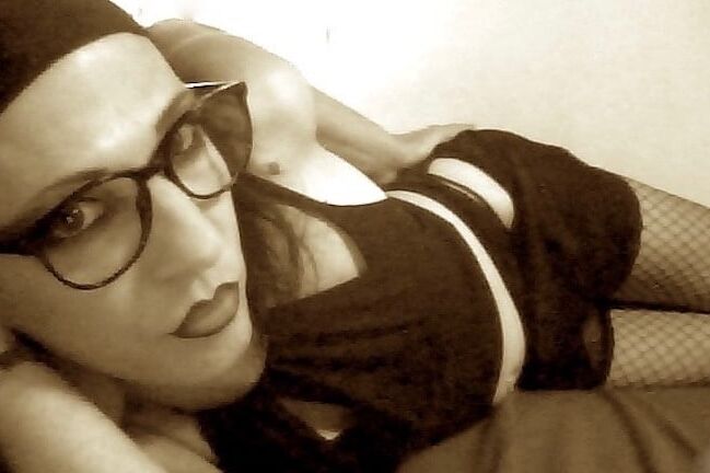 Me submissive