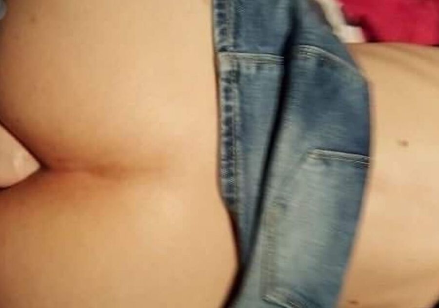 Me submissive