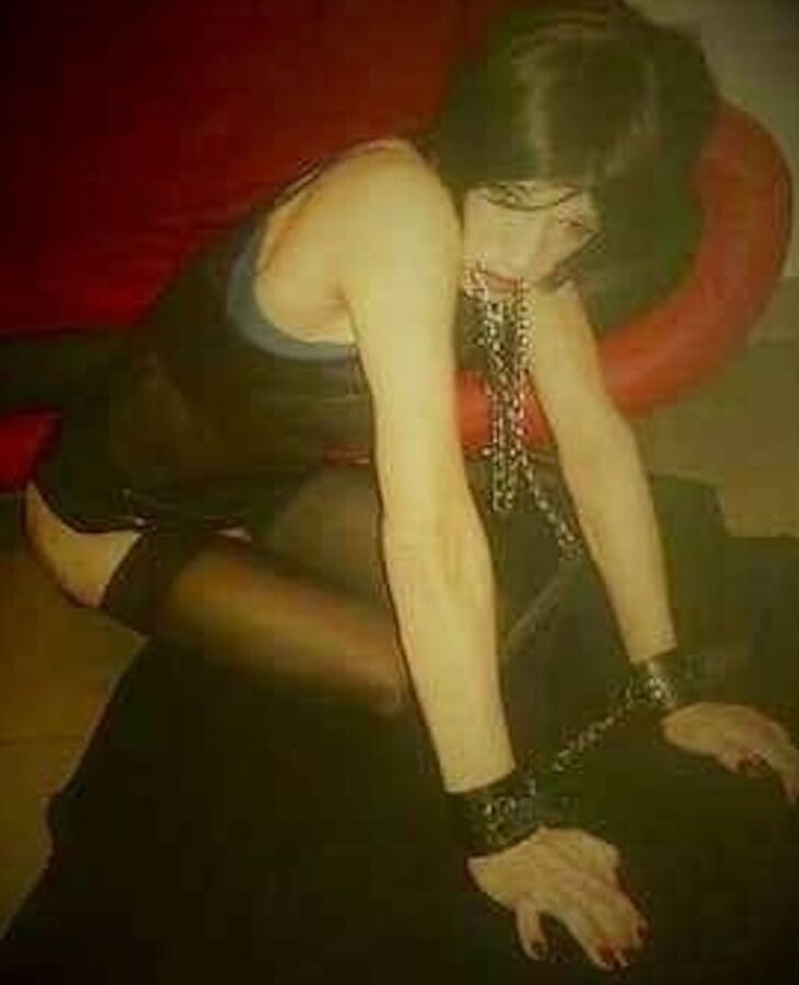 Me submissive