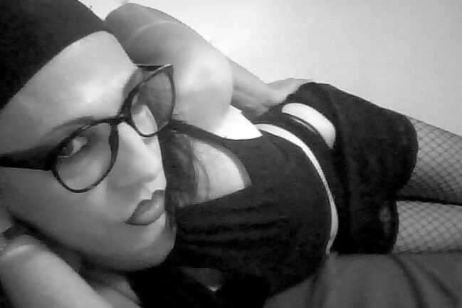 Me submissive