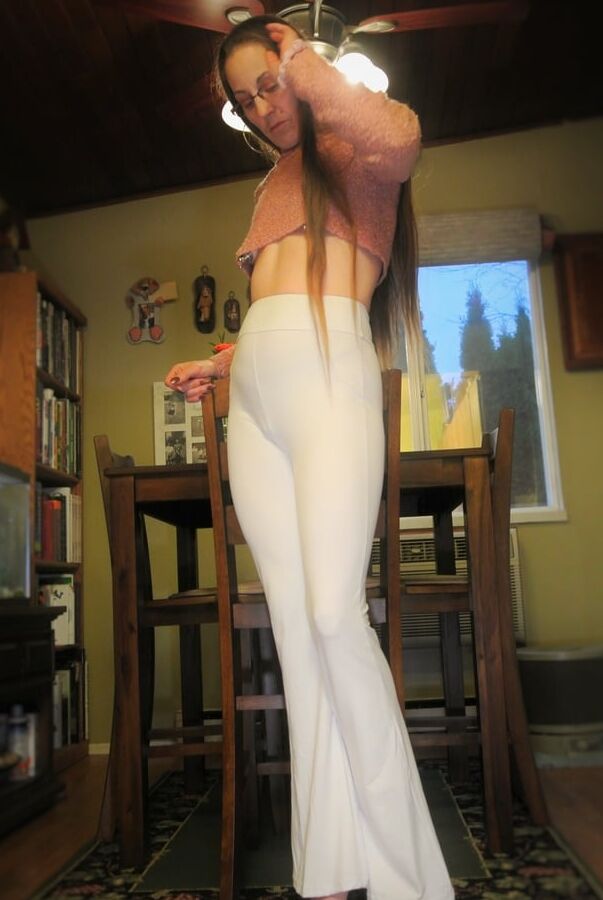Tits n Pussy 24