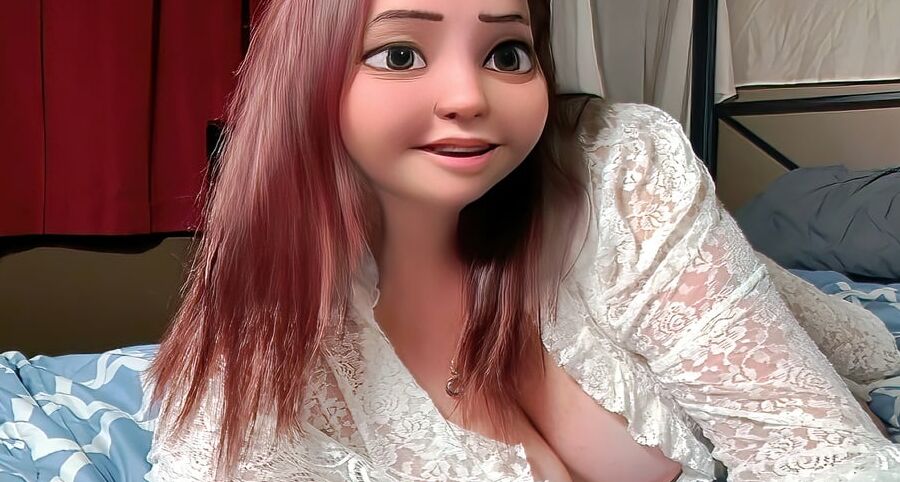 Sexy BBW Social Princess Pussy Photoset