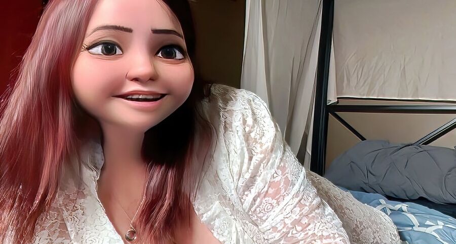 Sexy BBW Social Princess Pussy Photoset
