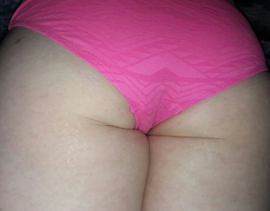 My big sexy ass for you