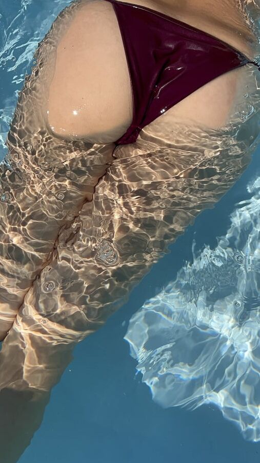 Hot summer