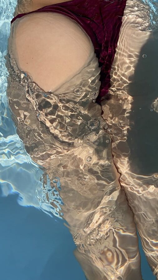 Hot summer