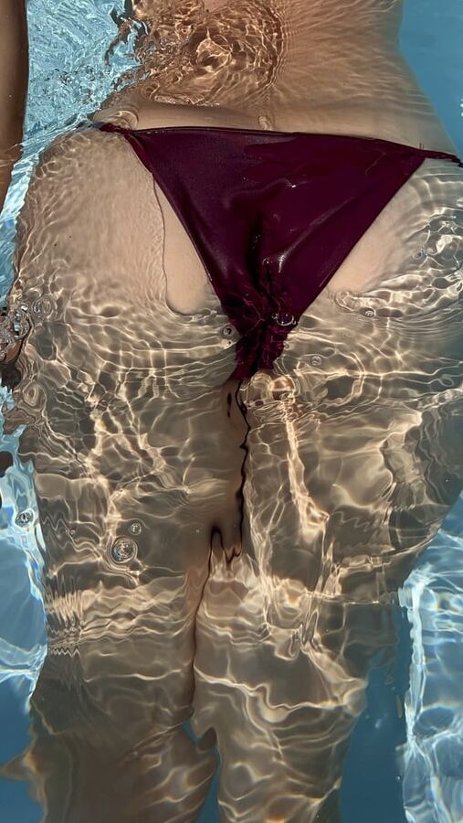 Hot summer
