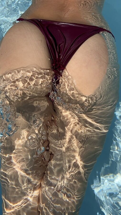 Hot summer