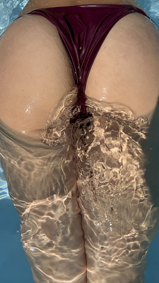 Hot summer
