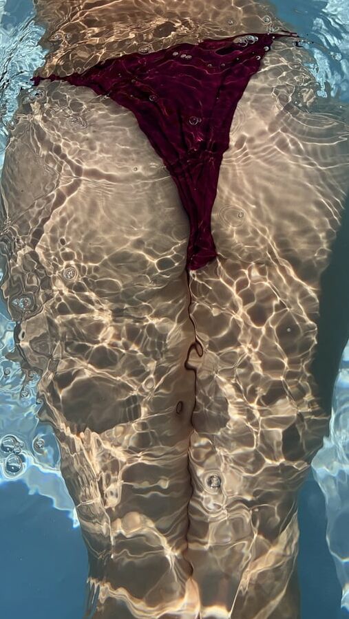 Hot summer