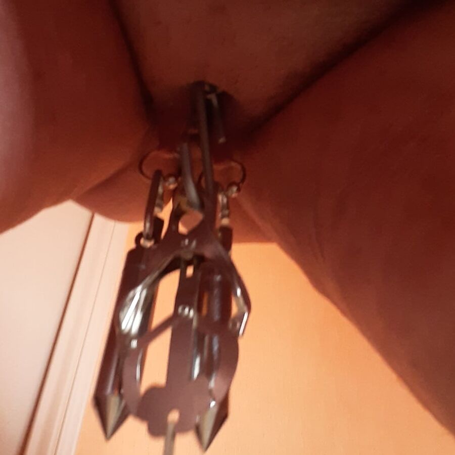 Training for Master - an update
