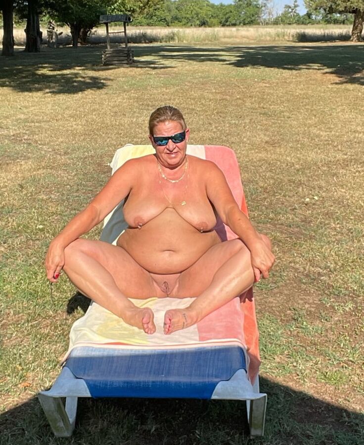 Backyard Fun