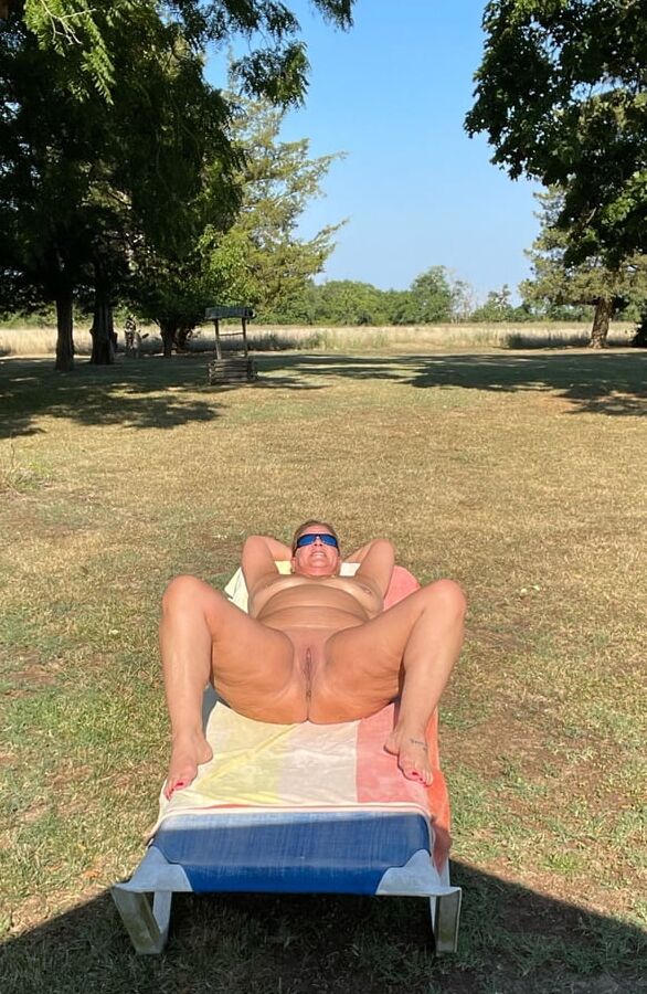 Backyard Fun