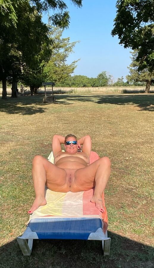 Backyard Fun
