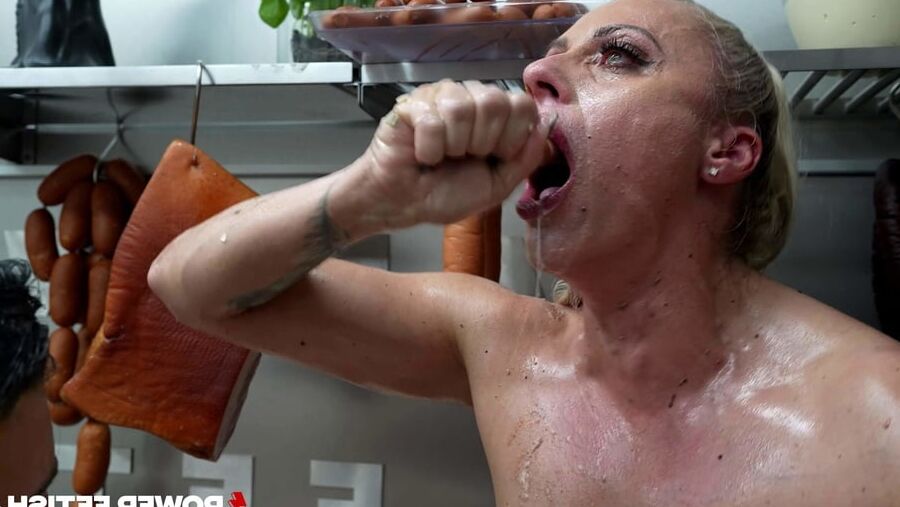 Smoked Tongue