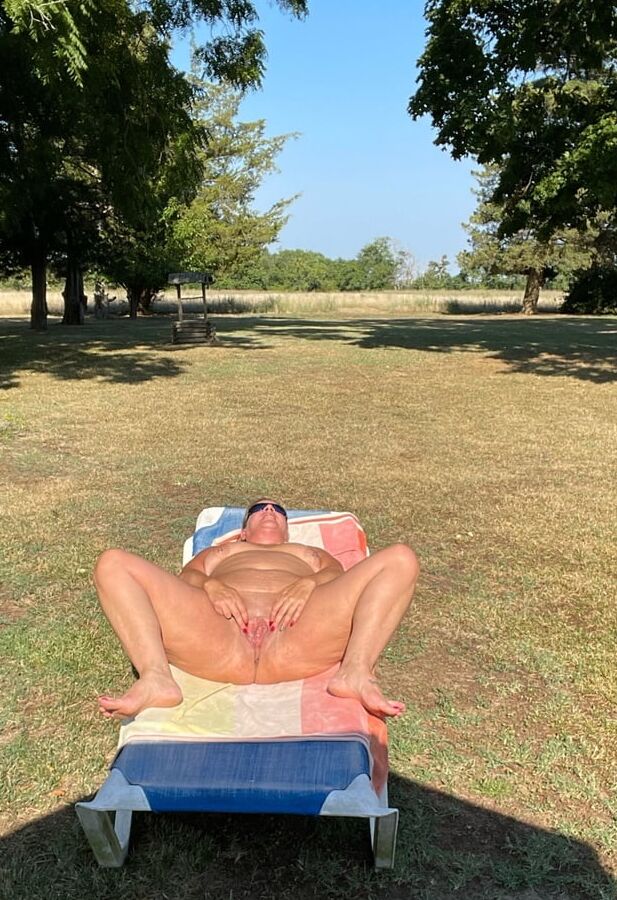 Backyard Fun