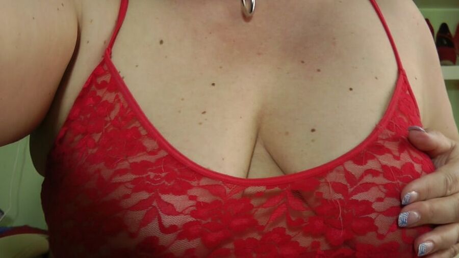 Task of the day: nipple waxing