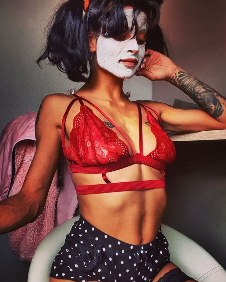 SANDRA SOUL