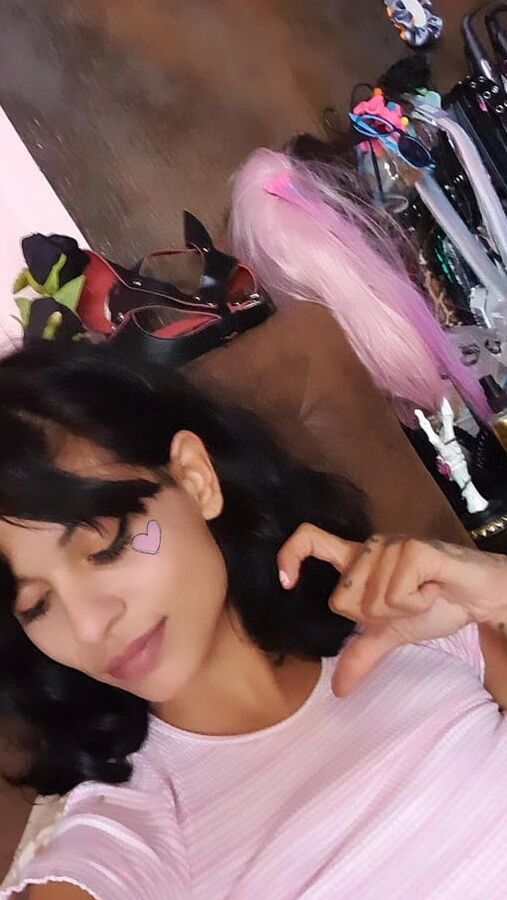 SANDRA SOUL