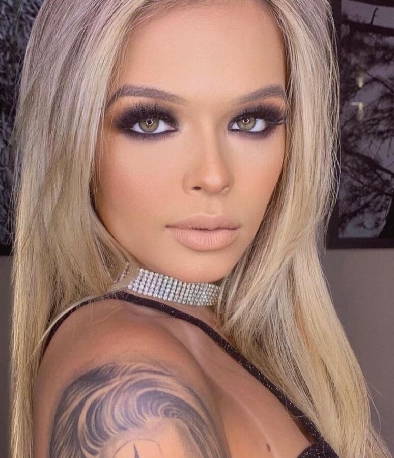 My hot brazilan slut Any