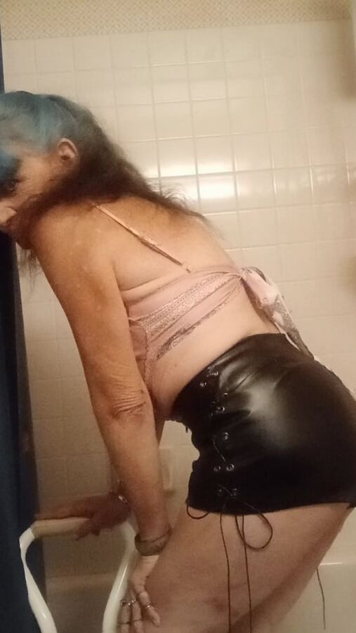 Back End