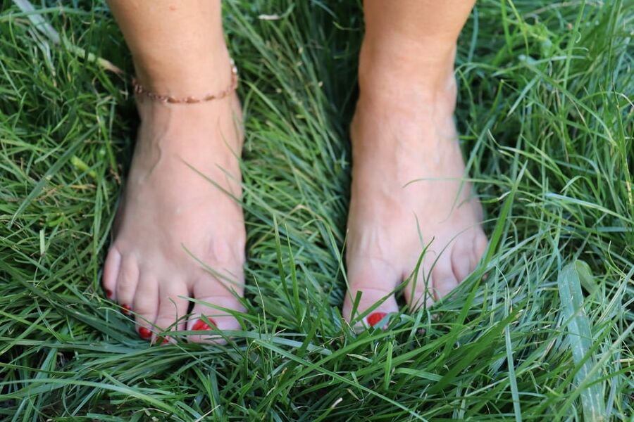 Foot Fetish