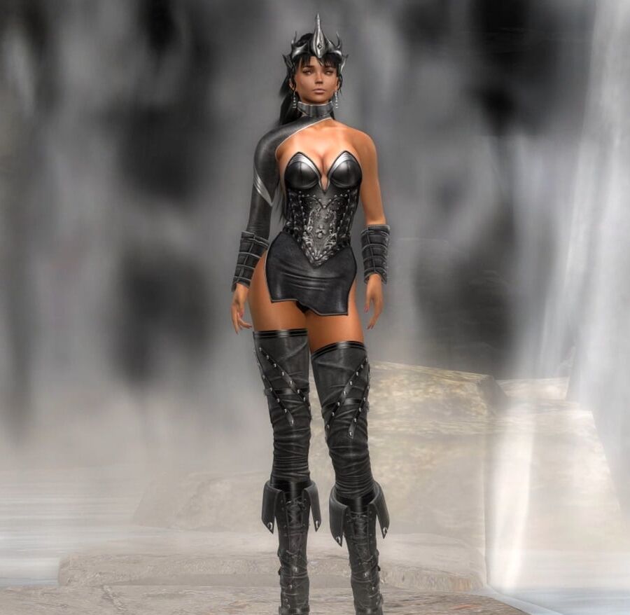 FANTASY GIRL 2