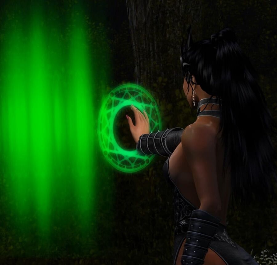 FANTASY GIRL 2