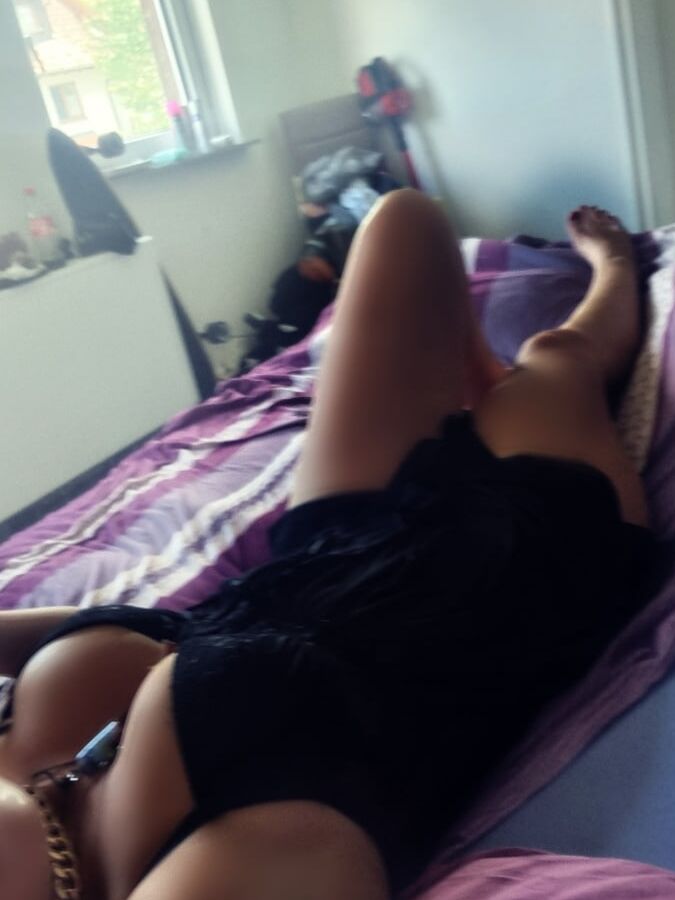 Sweetladyxox