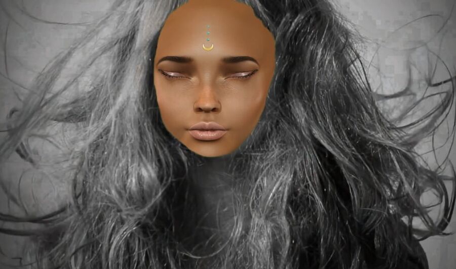 FANTASY GIRL 1