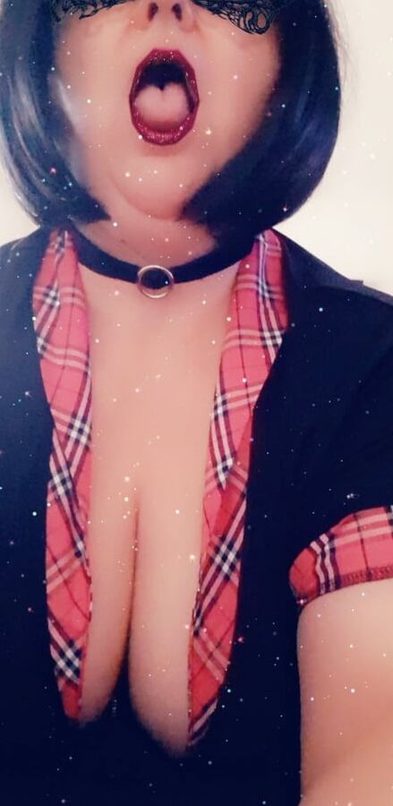 Dear Teacher I was a bad girl