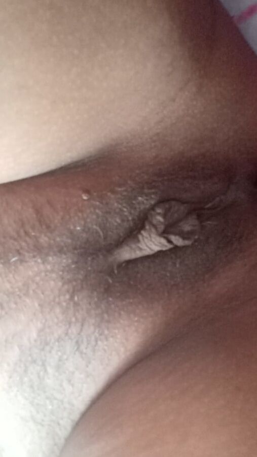 My Bad Pussy !