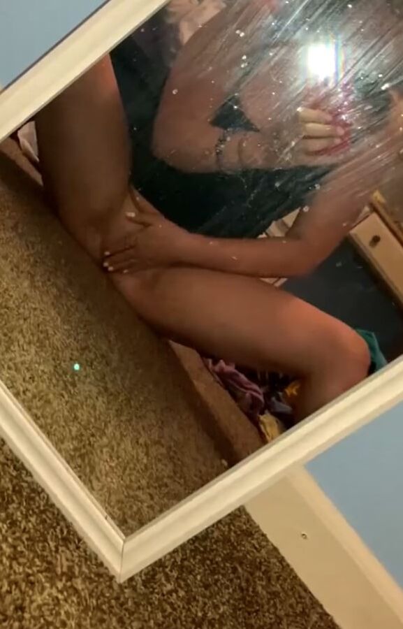 Sexy teen slut Shyanna