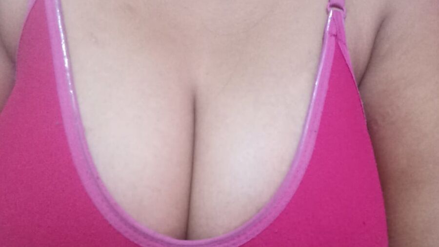 Nice Boobs !