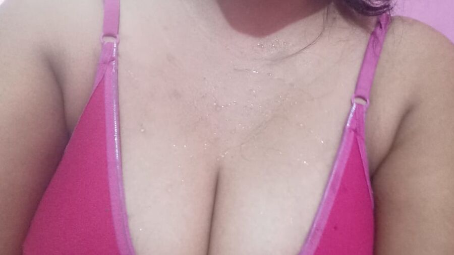 Nice Boobs !