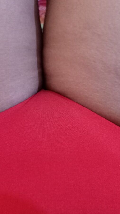 Nice Boobs !