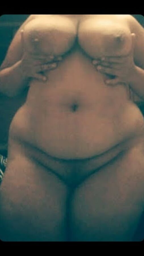 Soni BBW