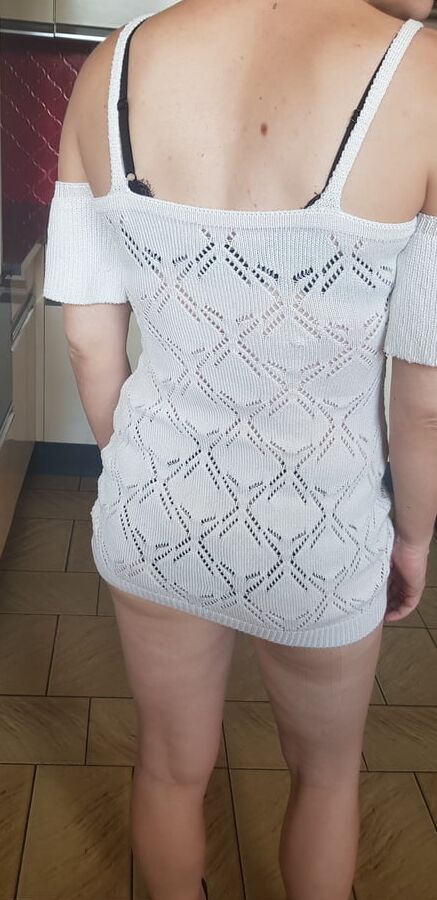 Petite tenue