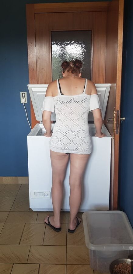 Petite tenue