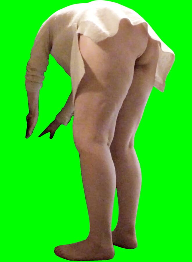 GILF Marie ready for photo editing