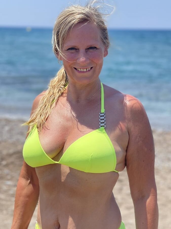 Greetings from Rhodes