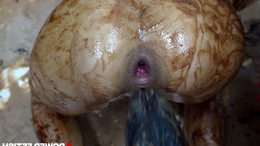 Veronica Leal Latina Prolapse