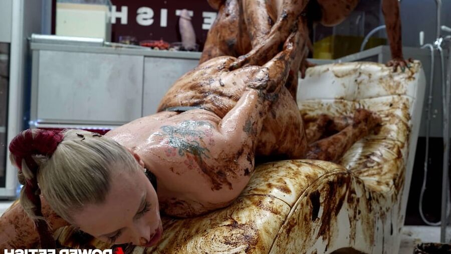 Feet Penetration