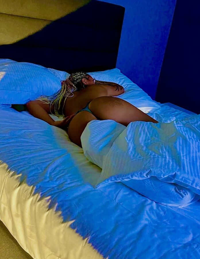 HOT ASS