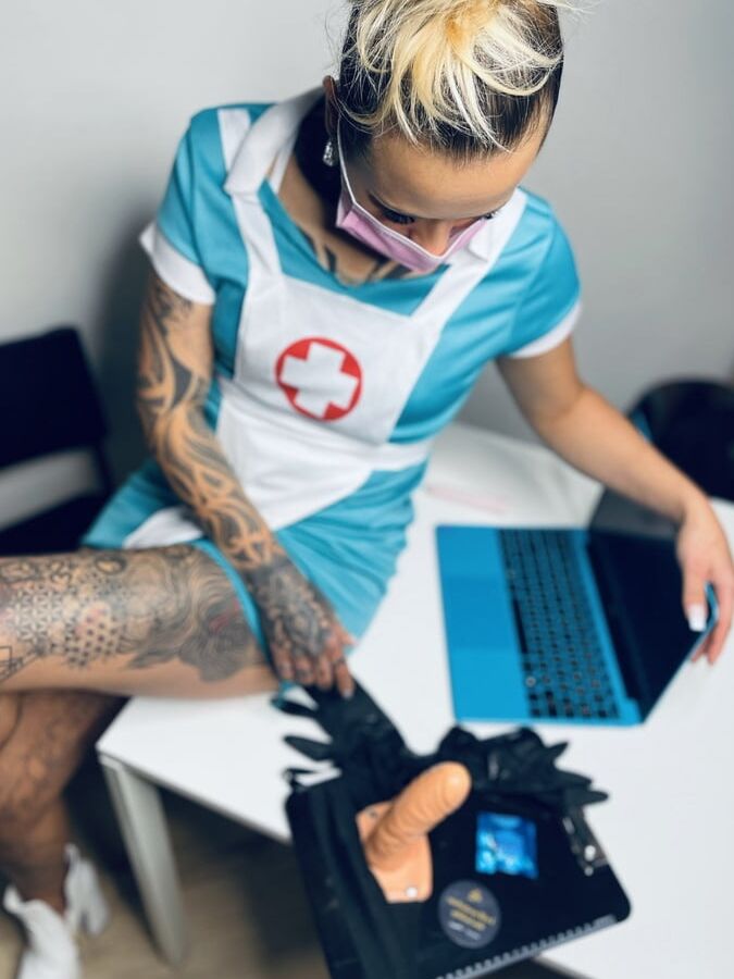 Cosplay image