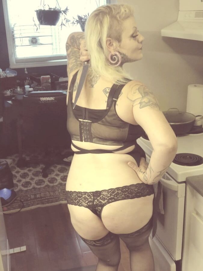 Sexy Ass