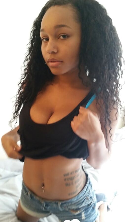 Her tits are sure to give you erections