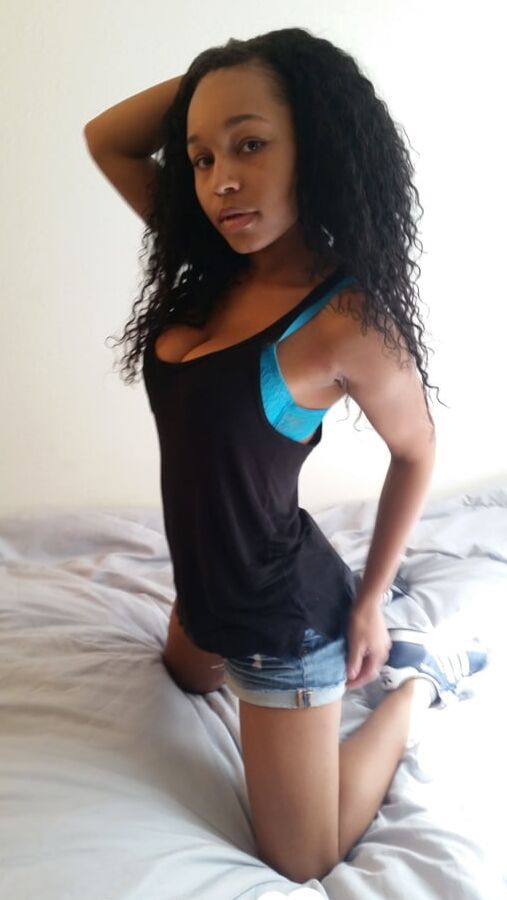Her tits are sure to give you erections